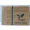 Foto PAPEL TOALHA INTERFOLHA BRANCO LUXO PACOTE 1000 FOLHAS